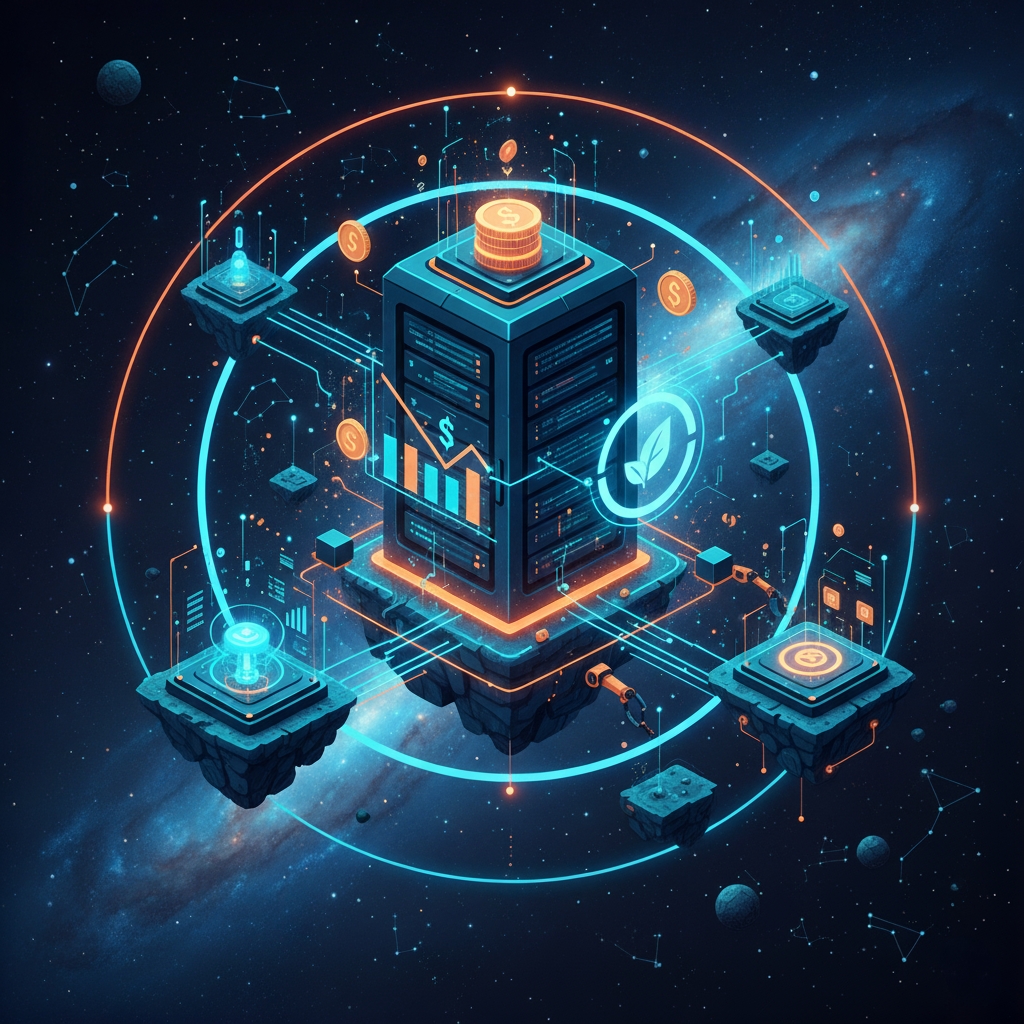 Cost optimization for cloud resources