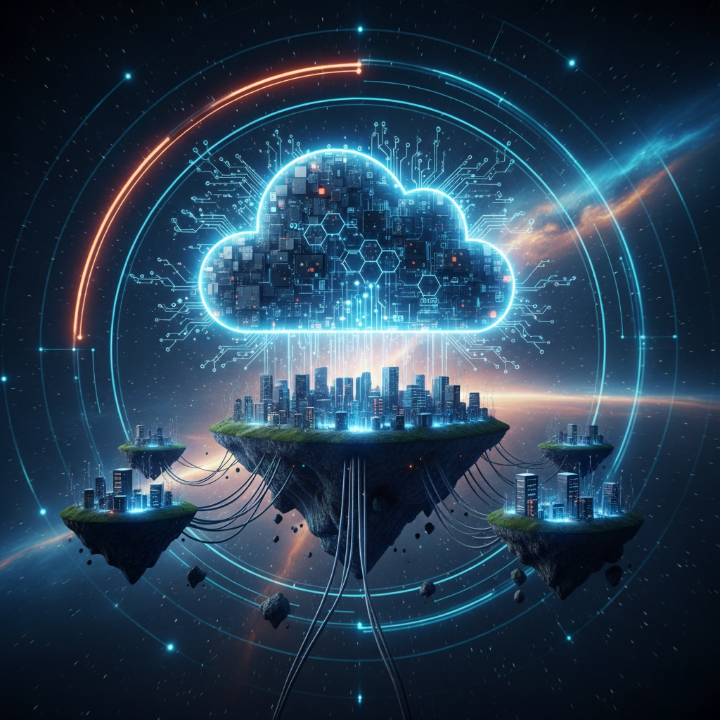 Scalable cloud solutions