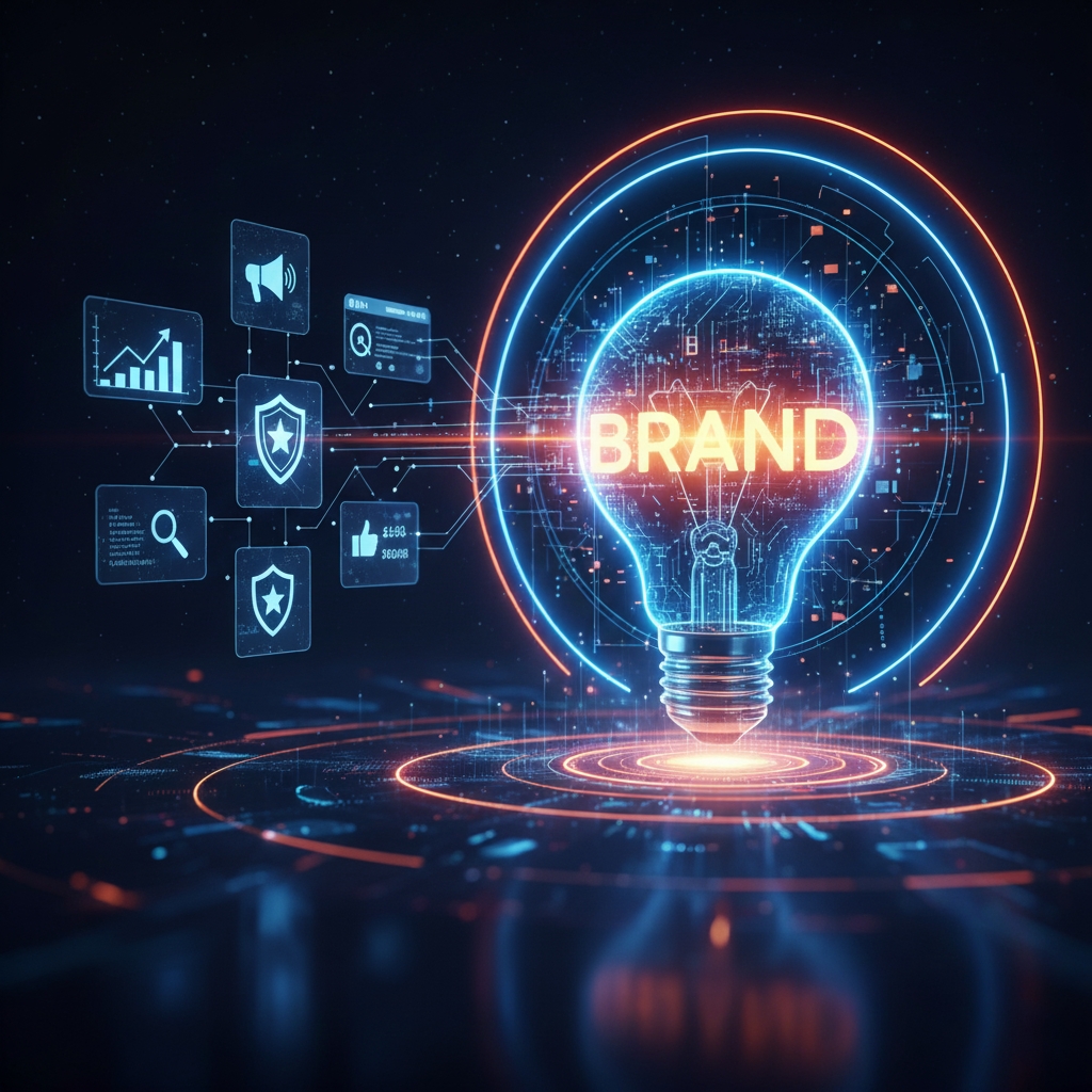 Boost online visibility and brand awareness