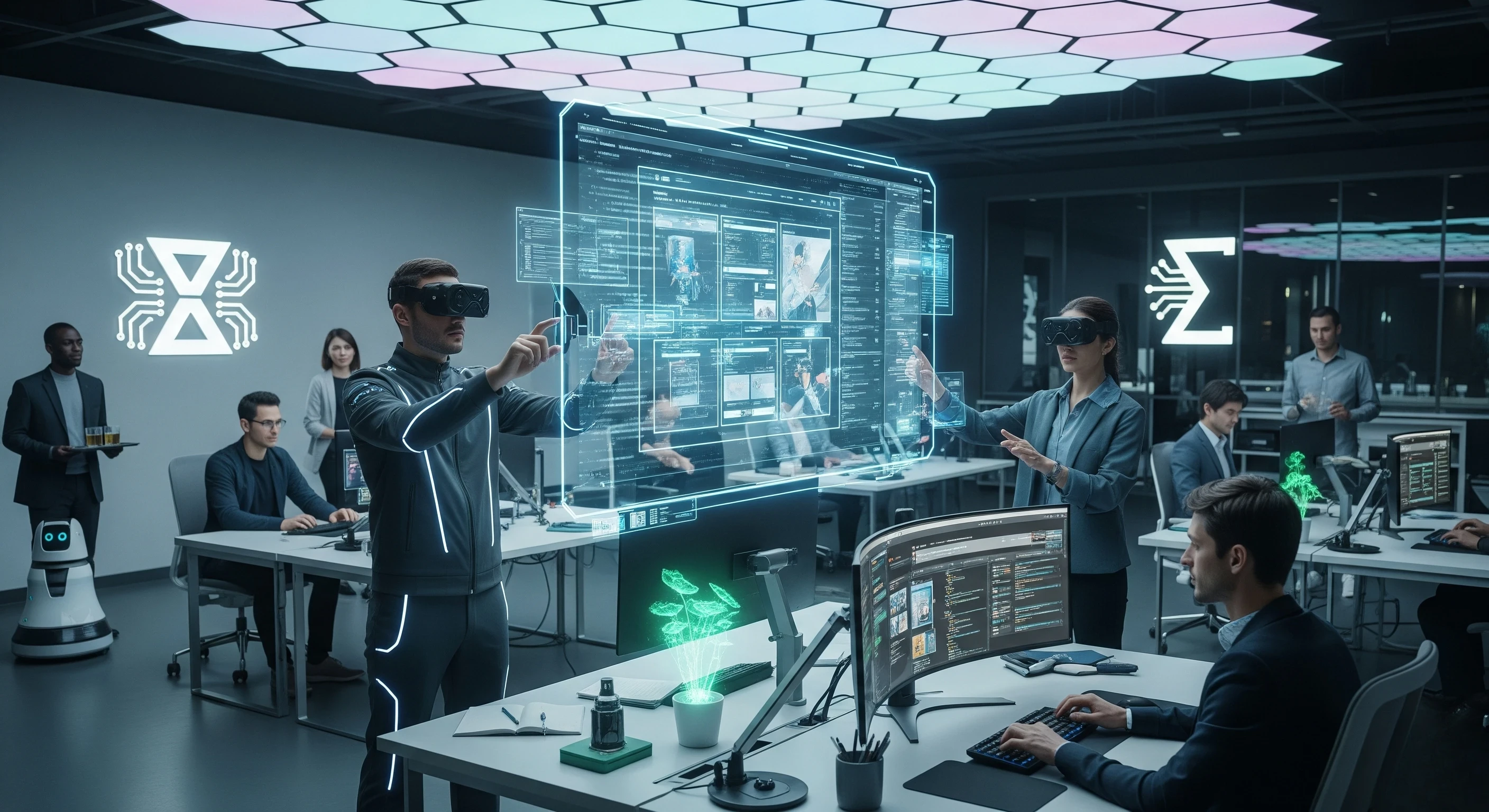 Sustainable and Eco-friendly Technology