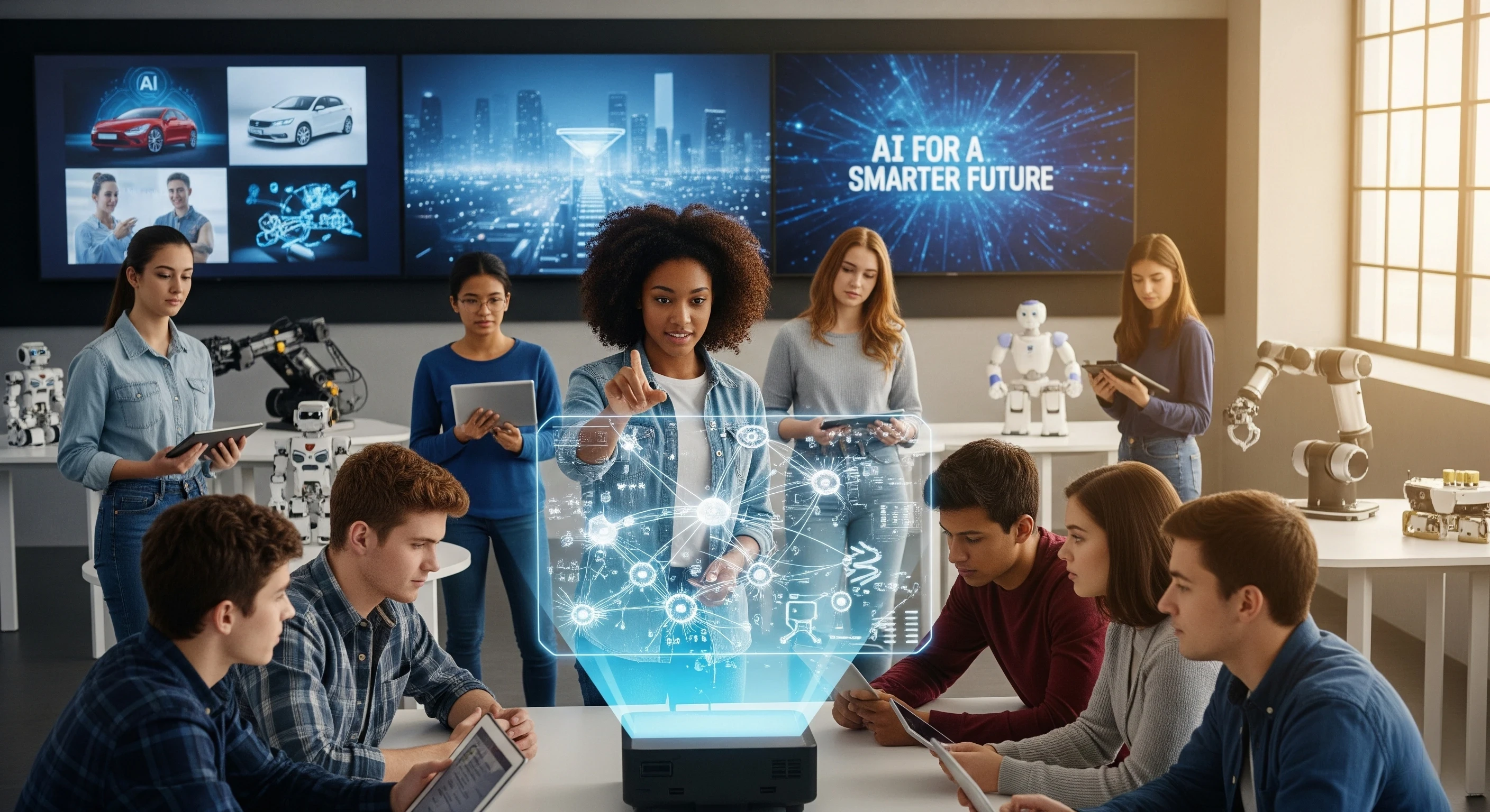 Global IT Excellence and Services