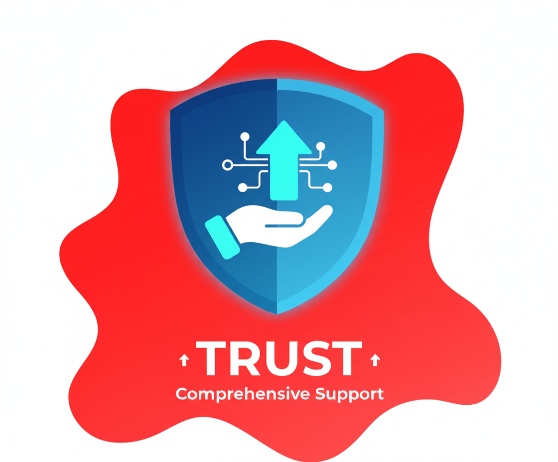 Trusted by Thousands