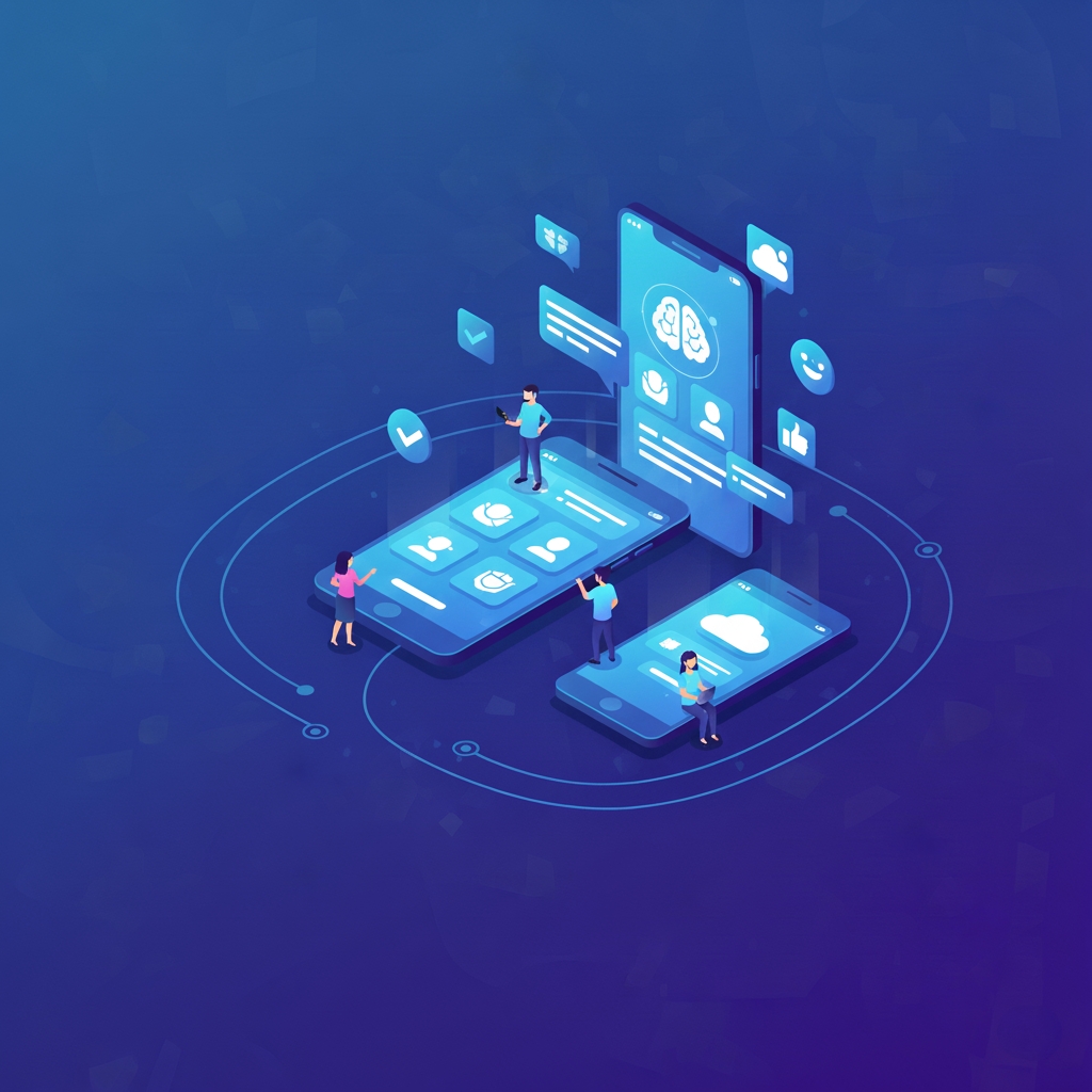 Intuitive UI/UX for Better User Experience