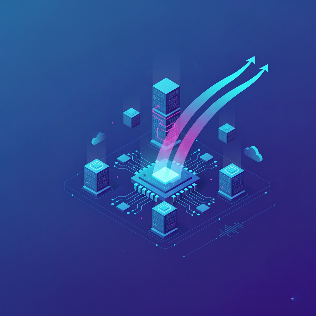 High Performance & Optimized Speed