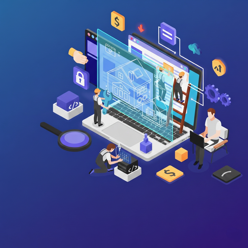 Tailor-Made Software Designed for Your Business