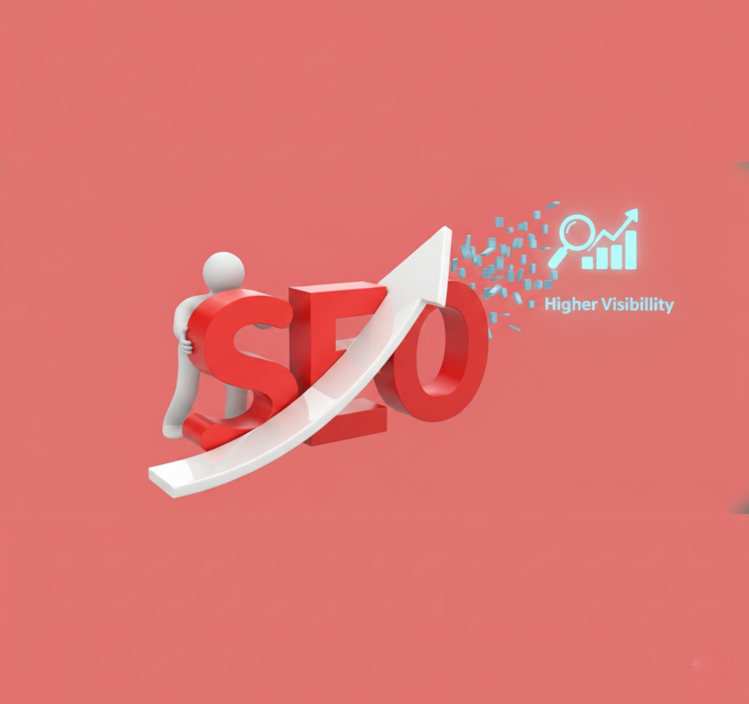 SEO-optimized website development